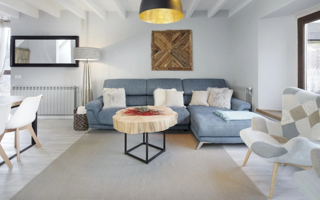 Apartment Era Cuma by Feelfree Rentals