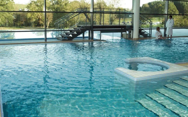 Farnham Estate Spa & Golf Resort