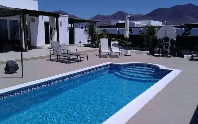 Villa Giblanchi