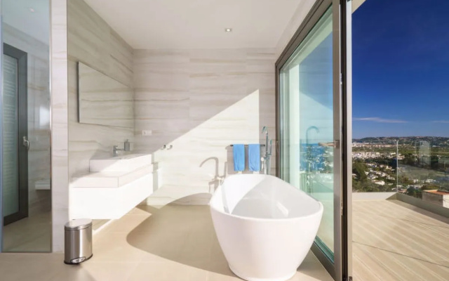 Villa Exorbo Jávea