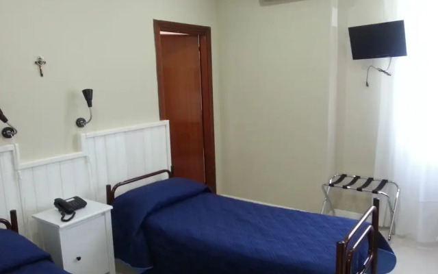 Hotel Terme Gorga