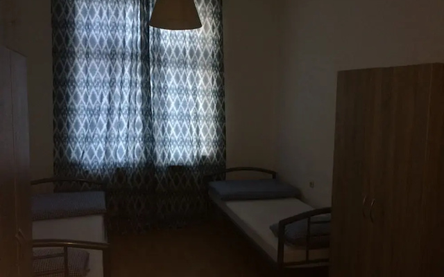 Blue Guest House