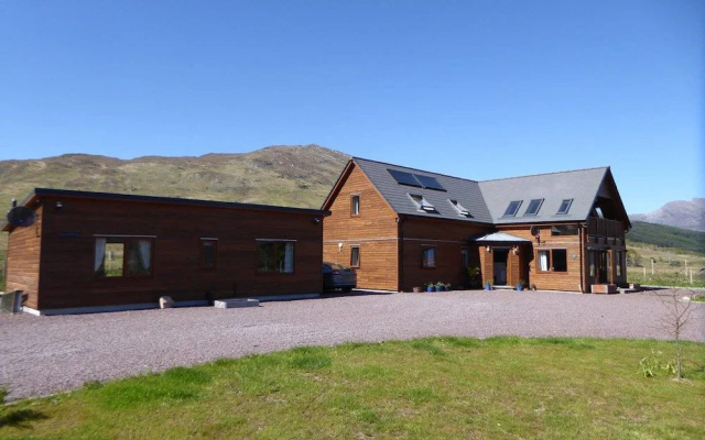 Woodend B&B