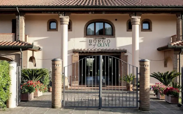 Borgo Degli Olivi