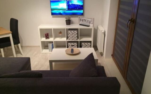 Отель Friends Apartment Польша, Краков - отзывы, цены и фото номеров - забронировать отель Friends Apartment онлайн