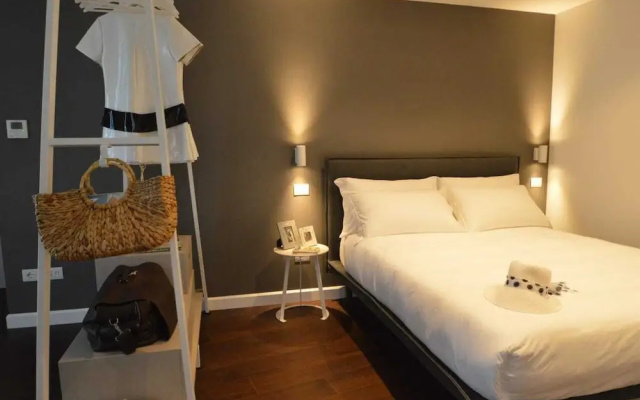 GuestHouse by LaSuite