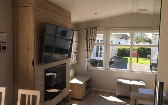 Beautiful 3-bed Caravan in Cala Gran