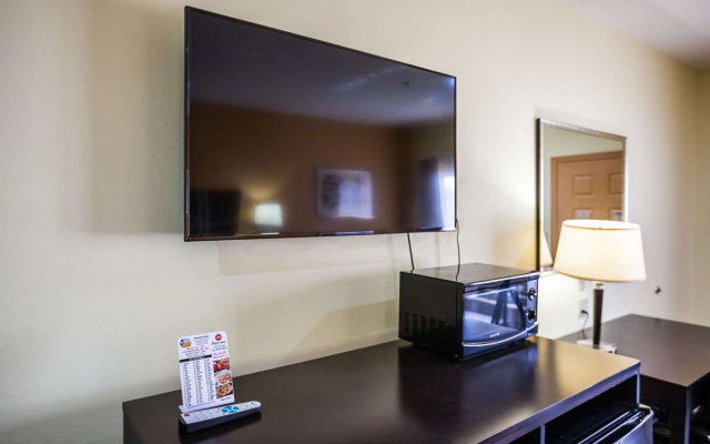 Quality Inn Brownsville