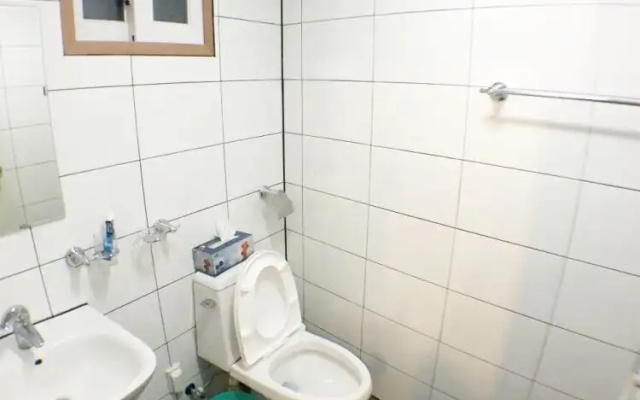Jayo Guesthouse - Hostel