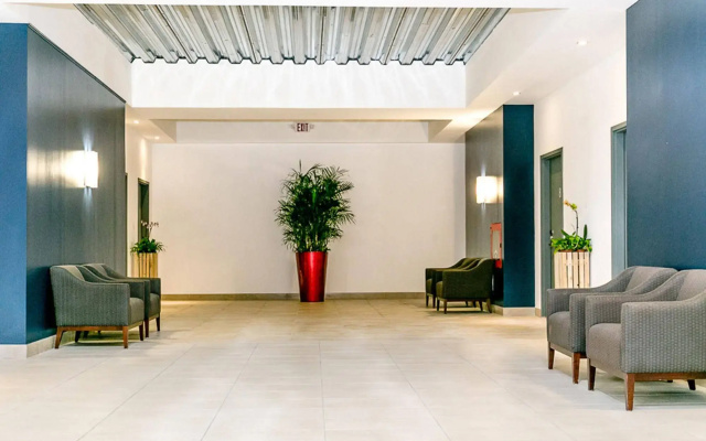 Commodore Suites, SureStay Collection by Best Western