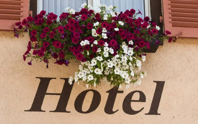 Hotel Sonneneck Titisee
