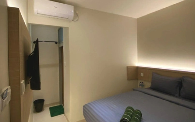 New Nusa Indah Hotel Kadipaten