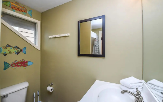 Hartwood Village 3 Bedroom Townhome #13