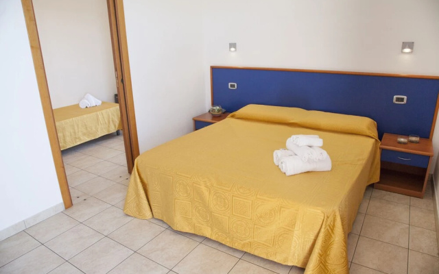 Hotel Smeraldo