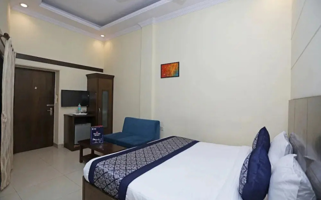 Capital O 10750 Hotel Vivek