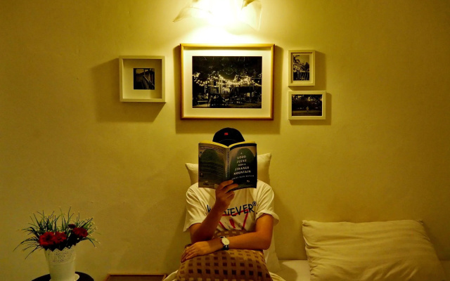 Side Walk Boutique Hotel
