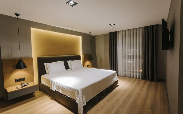 Beyaz Butik Hotel Trabzon