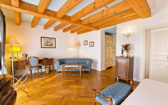 Borgo ca' dei Sospiri
