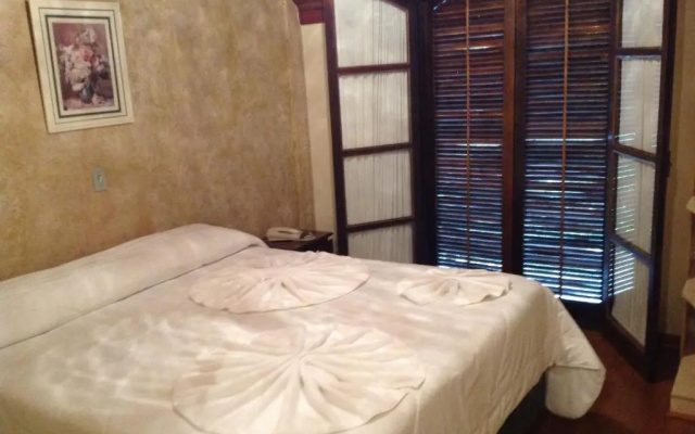 Hotel Vill' Agi