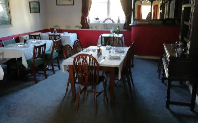 The royal Oak