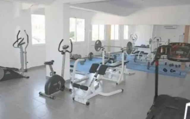 Peyia Valley Apartment