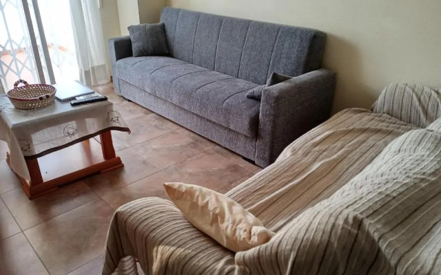 Apartamento Aguilas