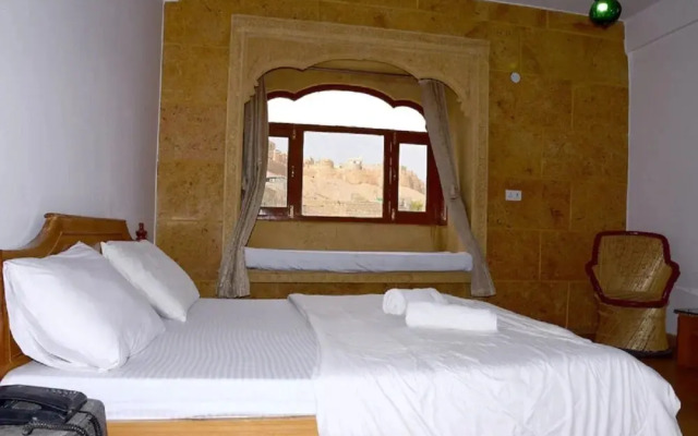 Hotel Deep Mahal by Goroomgo