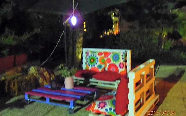 B&B La Villa