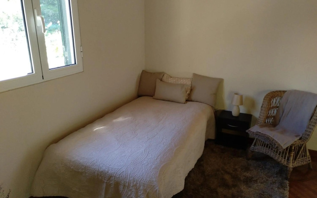 Danny's Rural Suite