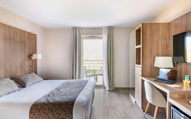ibis Styles Lyon Sud Brignais