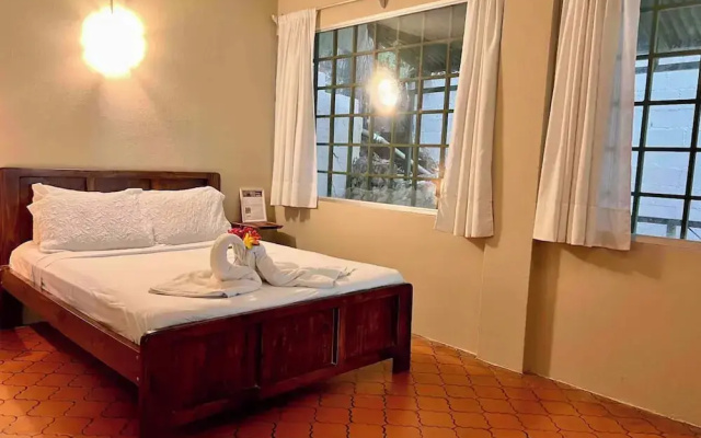 Mi Zaru beautiful sea view hotel