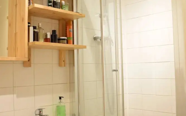 1 Bedroom Flat in Covent Garden