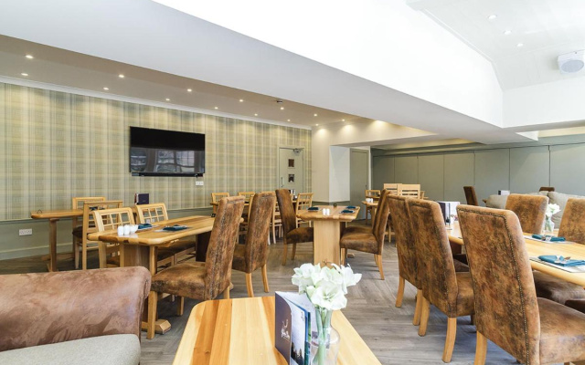 Glen Clova Hotel and Lodges