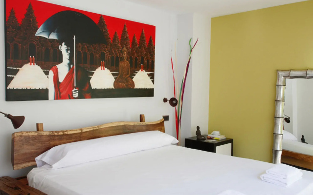 AinB Gothic-Jaume I Apartments