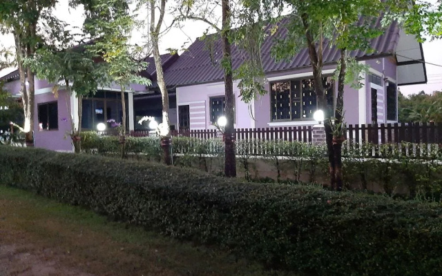 Soawanee Resort