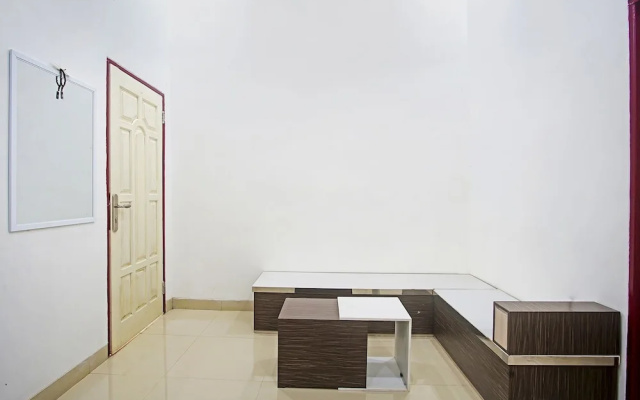 OYO Life 91306 Bae Homestay Syariah