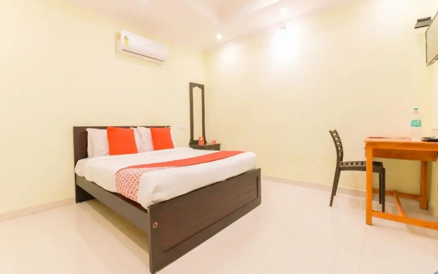 Diamond Residency by OYO Rooms