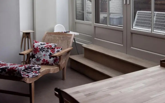 Holiday Home Vulder
