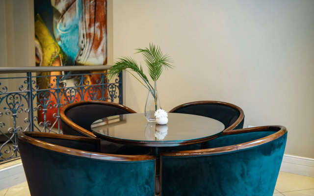 Amerian Executive Cordoba Hotel