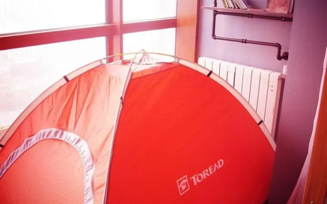 Tianjin Lofty International Hostel