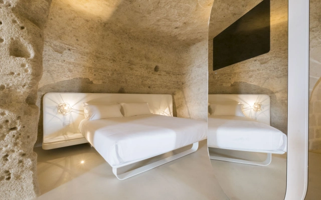 Aquatio Cave Luxury Hotel & SPA