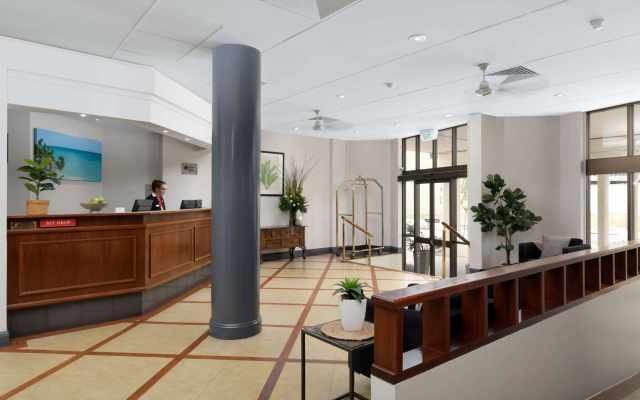 Rydges Southbank Townsville