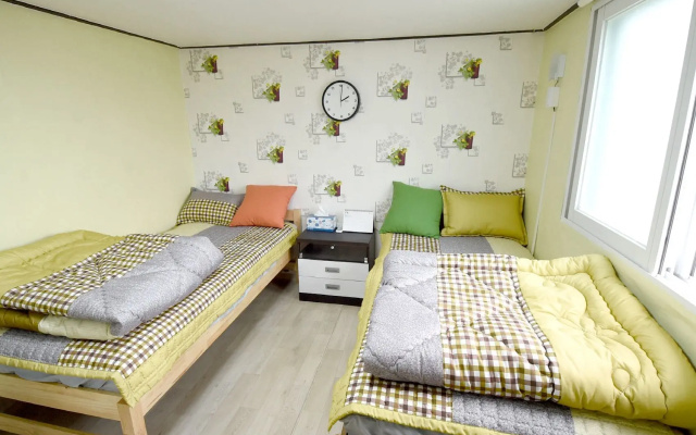 Photo Park Guesthouse