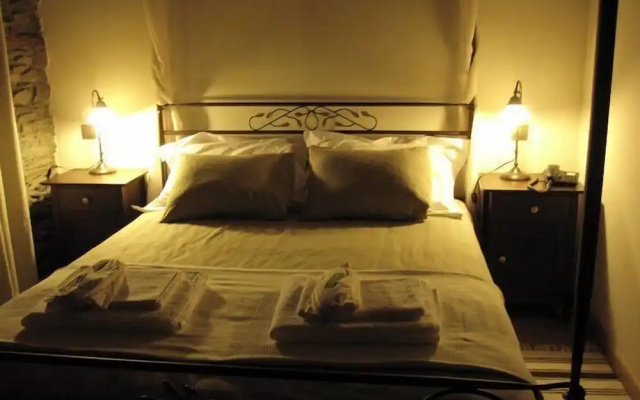 Hotel Marelia