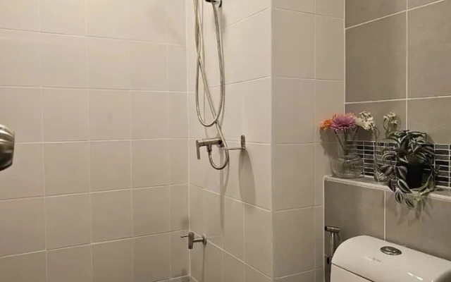 Modern 1 BR at Dcondo Kathu Central Phuket