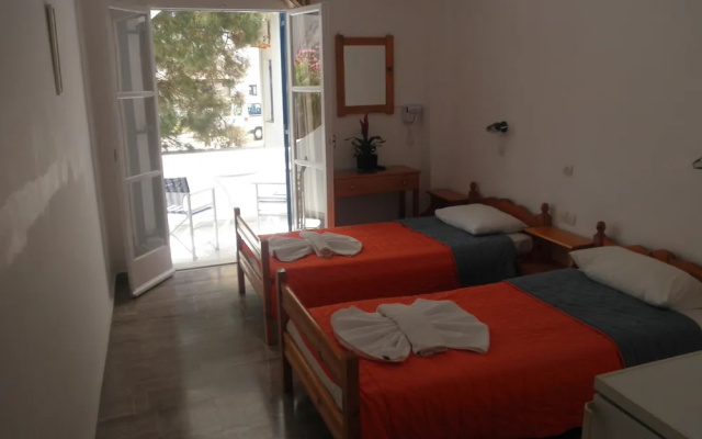 Villa Clio
