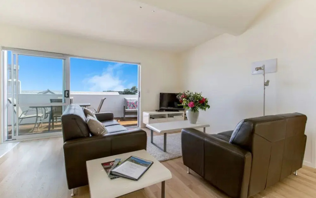 The Apartment at Palm Beach