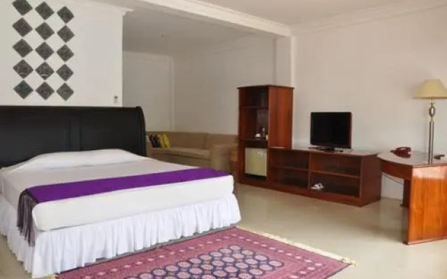South Sumatra Hotel