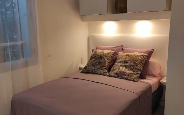 Chambre Accueillante a 2 Mn du Centre Ville (Adults Only)