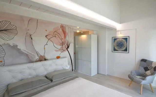 Spacious Stay in Montelupone